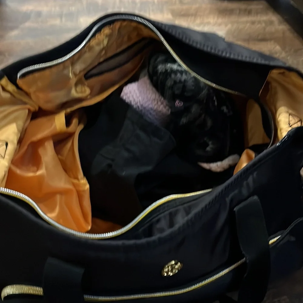 Pump bag women